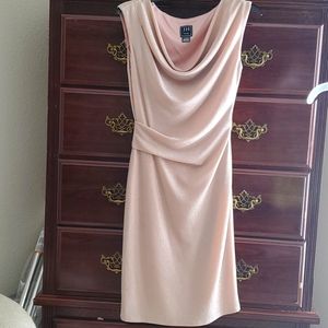 EUC dressy evening dress.